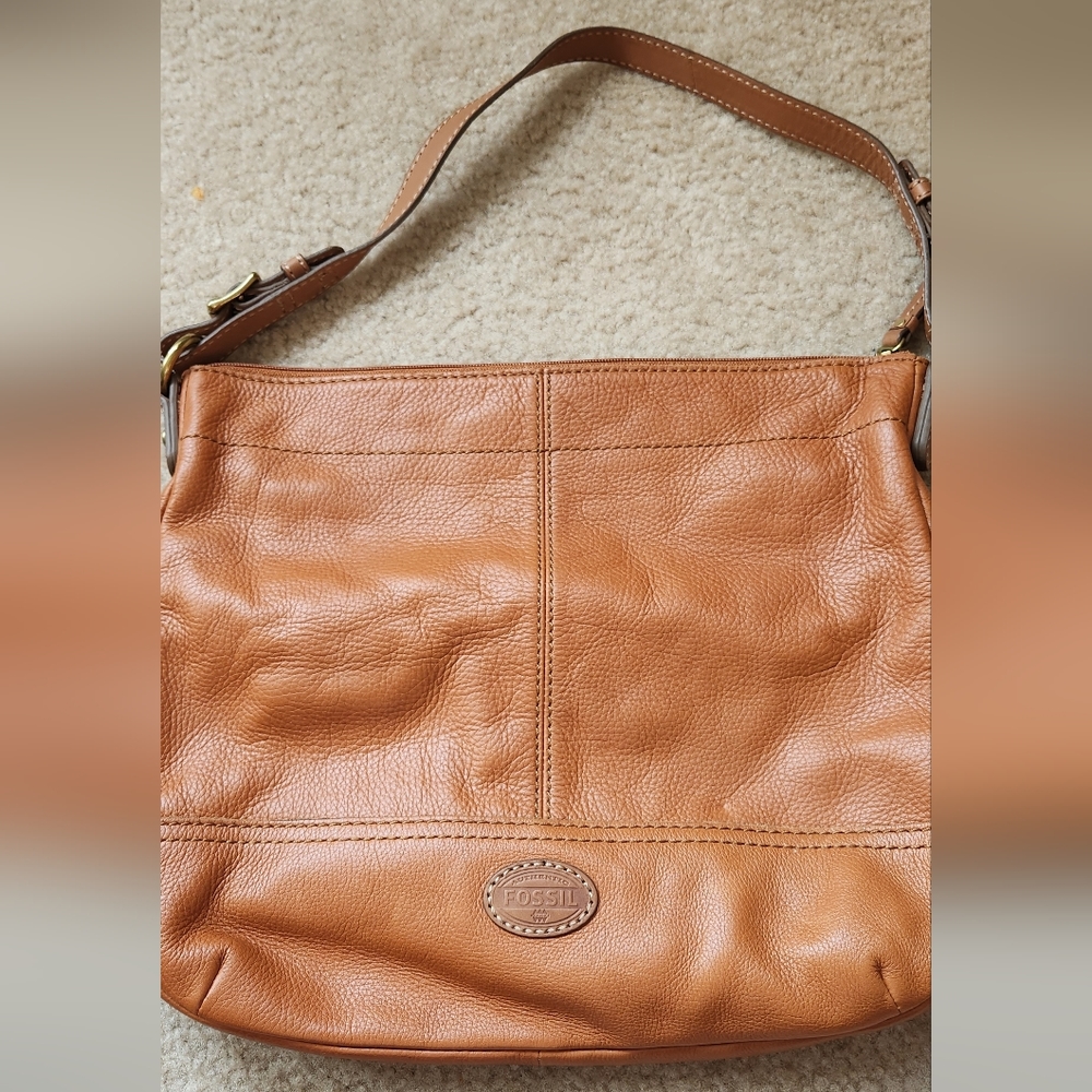 Fossil Crossbody bag